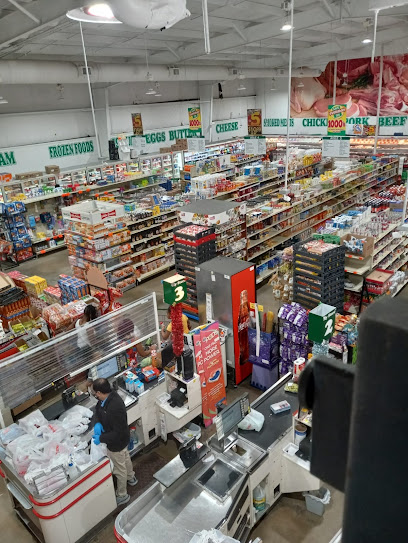 My Store, Macon
