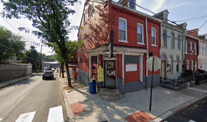 Rivera's, Lancaster