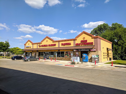 La Familia Market, Austin