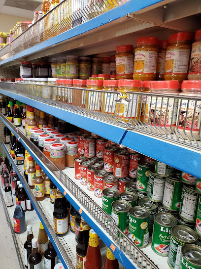 Mesai Asian Market, Murfreesboro