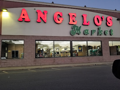 Angelo's Fresh Market
