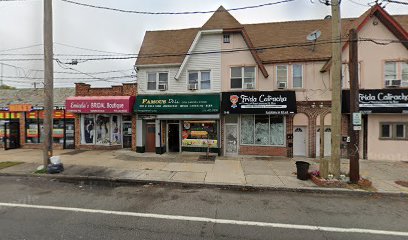 Sabor Latino Deli, Hempstead