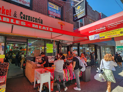 5 De Mayo Food Market & Carniceria, Queens