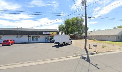 Tienda Tlaloc
