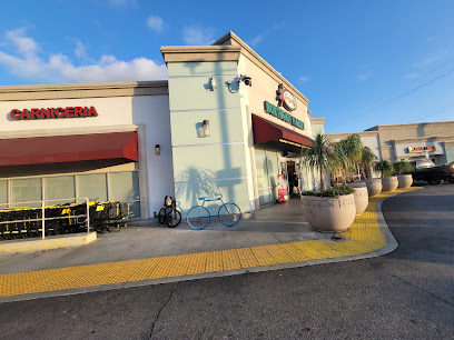 Northgate Market, Anaheim
