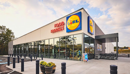 Lidl, Lawrenceville