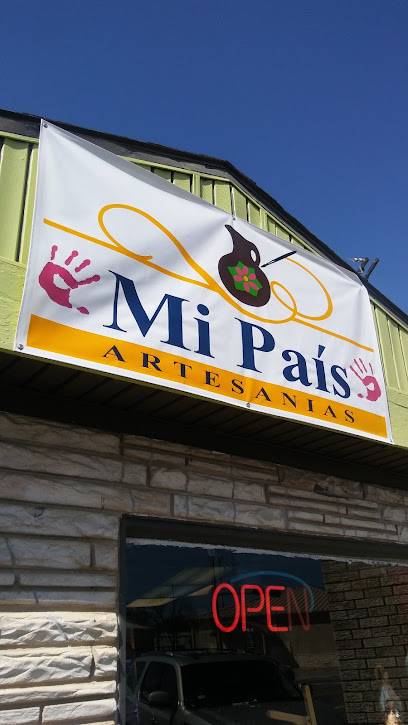 Mi Pais Artesanias, Waco