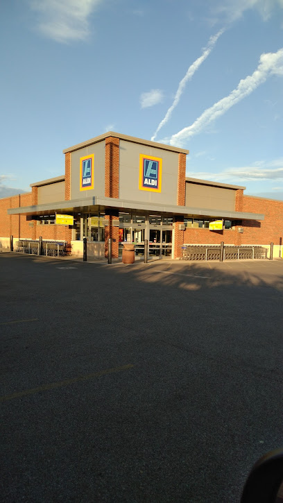 ALDI, Waynesboro