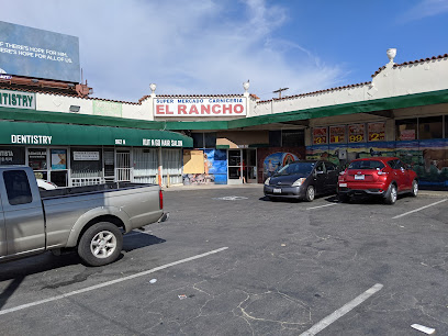 El Rancho Super Market, Cali