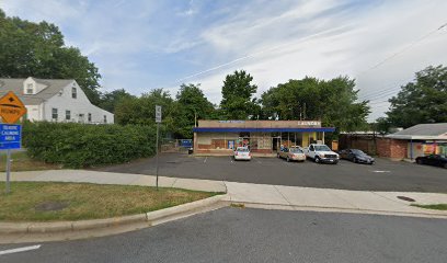 A Tienda Los Horizontes II, Riverdale Park