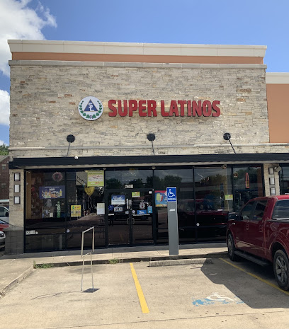 Super Latino’s
