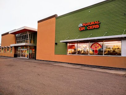 Natural Grocers, Idaho Falls