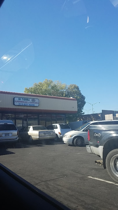 Mi Tierra Supermarket Sharonville, Forest Park