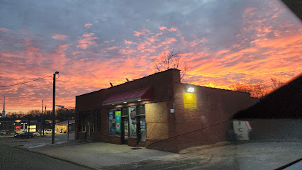 Mi Nanchito Mexican Store, Spruce Pine