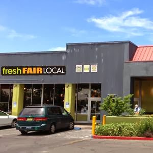 La Montañita Food Co-op - Santa Fe