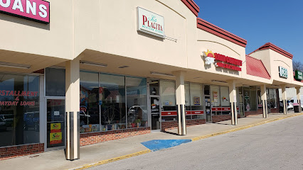 La Placita Mexican Store, Jefferson