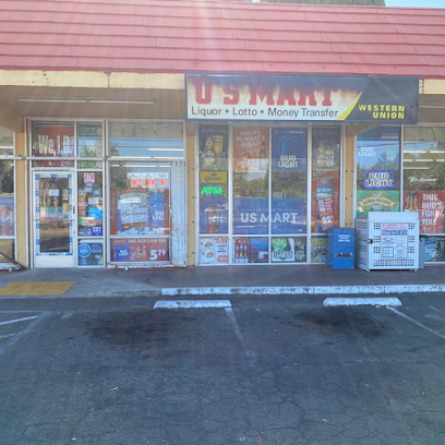 U S Liquor Mart-Cell Phone Accessory-Lycamobile Store