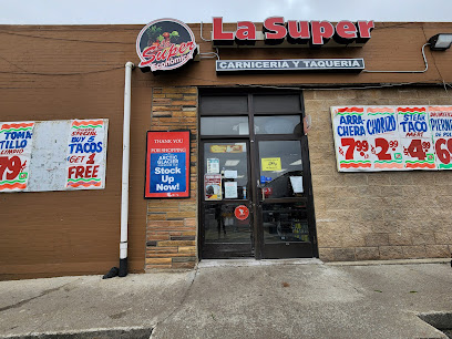 La Super Carniceria y Taqueria