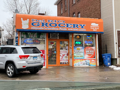 Del Rio Grocery