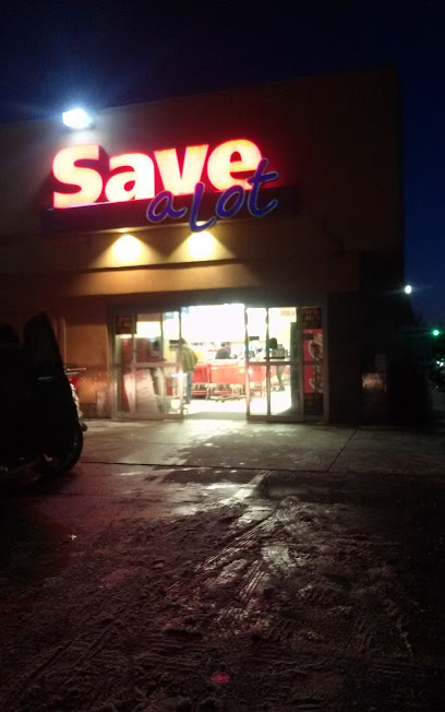 Save A Lot