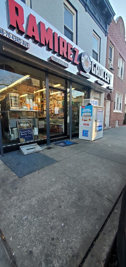 Ramirez Grocery Store, Queens