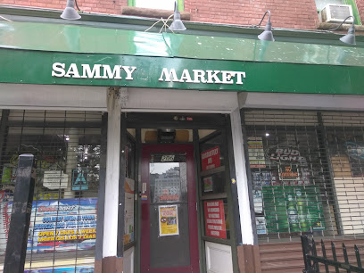 Sammy's Market