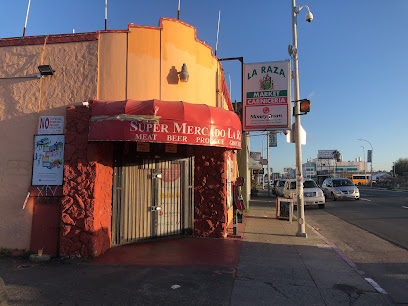 La Raza Market, Richmond