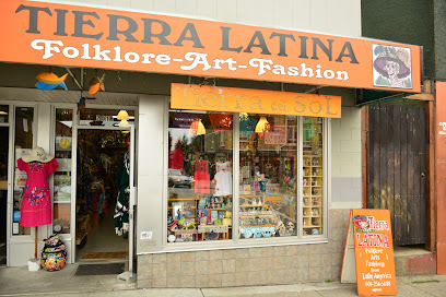 Tierra Latina