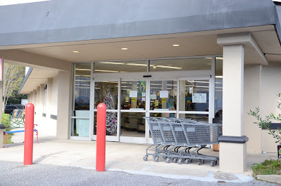 Rio Bonito Latino Market, Jacksonville
