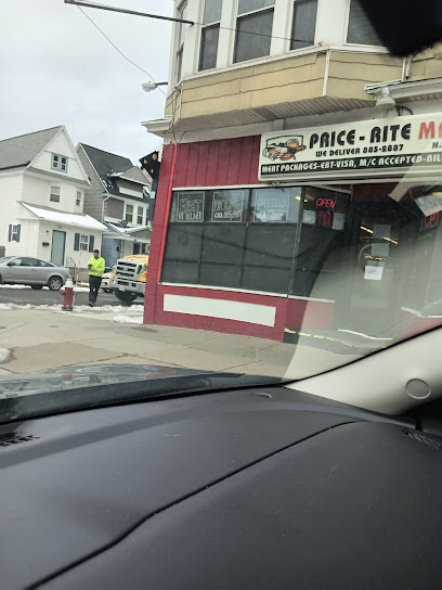 Jd Price Rite Market, Buffalo