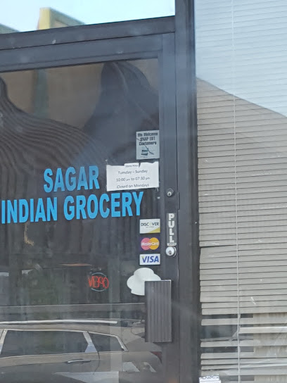 Sagar Indian Grocery, Ocala