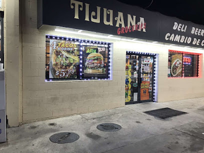 TIJUANA GROCERY, Fort Worth