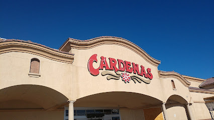 Cardenas Markets, Las Vegas