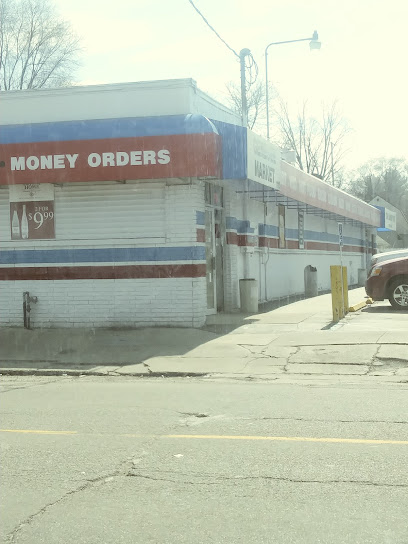 Genesee Market