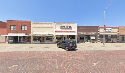 La Unica Market, Kearney