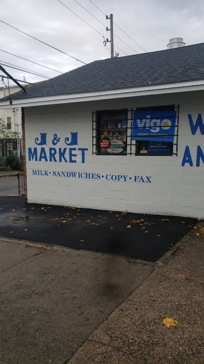 J & J, Central Falls