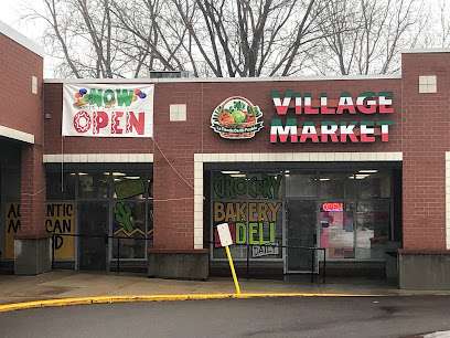 The Village Market, Stillwater