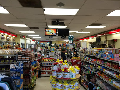Day & Night Groceries & Taqueria, Anaheim