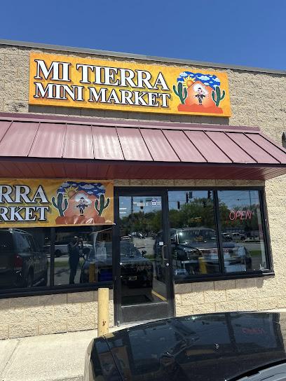 Mi Tierra Mini Market, Fort Wayne