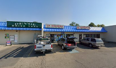 Mi Tiendita Latín Market, Columbus