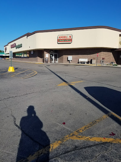 Angelo's Fresh Market
