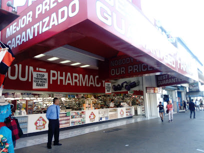 Soriana Súper Revolución, Tijuana