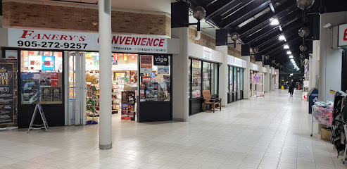 Fanery's Convenience Store
