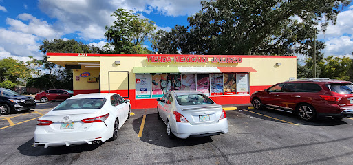 TIENDA MEXICANA JALISCO, Orlando