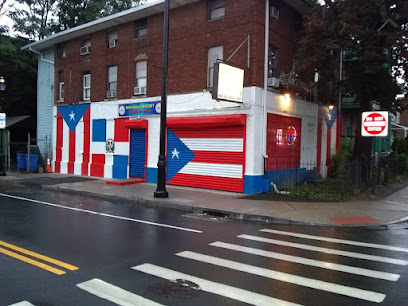 Hermanas Grocery
