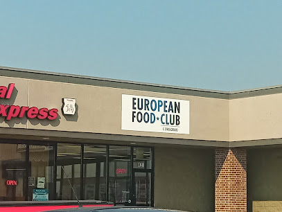 European Food Club