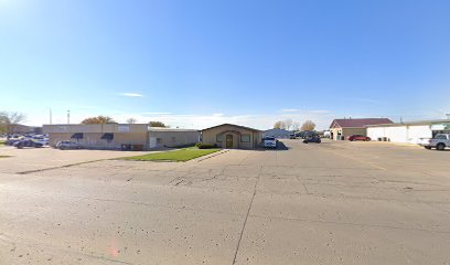 Nuevo Vallarta grocery LLC, Sioux Center