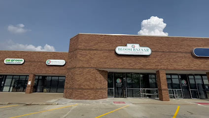 Bloom Bazaar Indian Grocery & Meat Store, Bloomington
