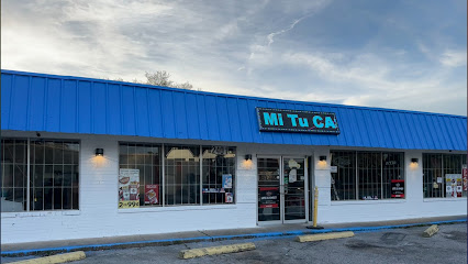 Mi Tú, Pensacola