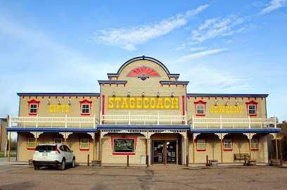 Stagecoach, Kearney